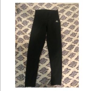 👟 Adidas tights